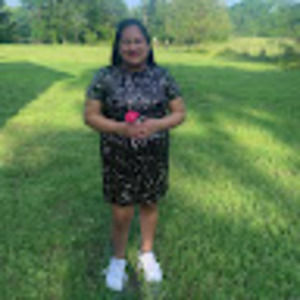 Meet your Posher, Allie